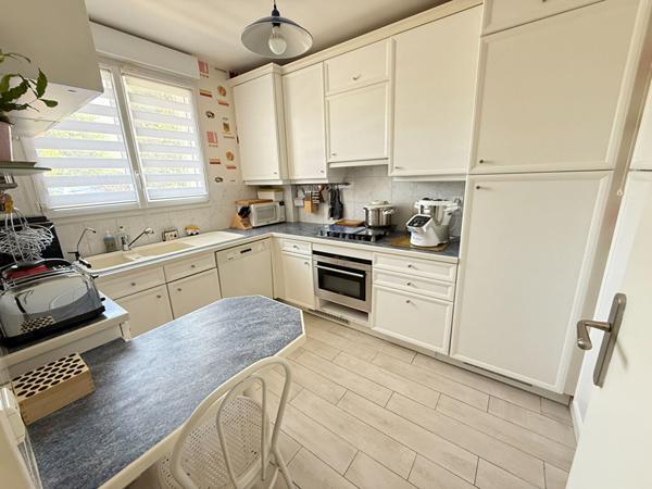 Maison Elancourt 5 pièce(s) 100 m2