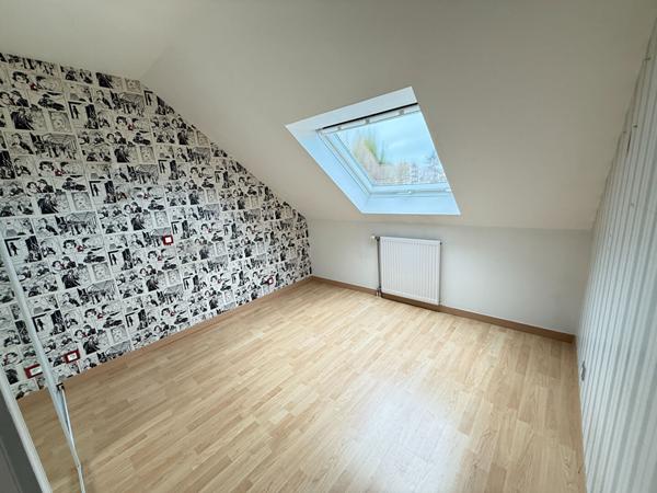 Maison Elancourt 5 pièce(s) 100 m2