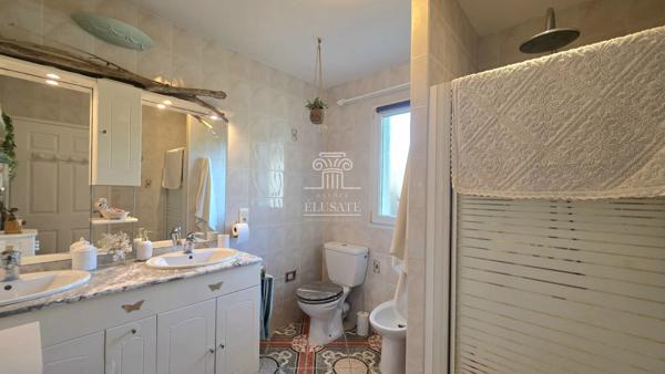 Eauze (32800) MAISON T7 - 162M² EN CAMPAGNE AVEC TERRAIN DE 6800M² ET DEPENDANCE / EAUZE