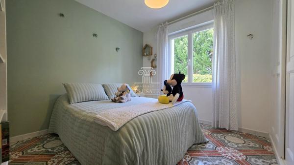 Eauze (32800) MAISON T7 - 162M² EN CAMPAGNE AVEC TERRAIN DE 6800M² ET DEPENDANCE / EAUZE