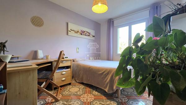 Eauze (32800) MAISON T7 - 162M² EN CAMPAGNE AVEC TERRAIN DE 6800M² ET DEPENDANCE / EAUZE