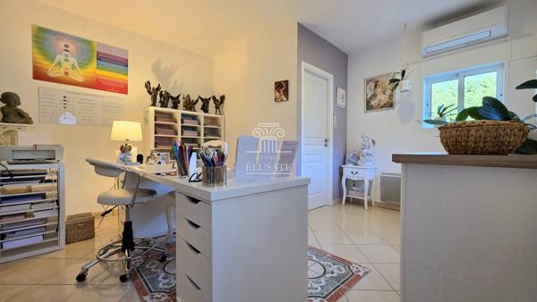 Eauze (32800) MAISON T7 - 162M² EN CAMPAGNE AVEC TERRAIN DE 6800M² ET DEPENDANCE / EAUZE