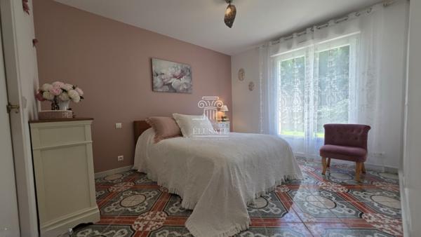 Eauze (32800) MAISON T7 - 162M² EN CAMPAGNE AVEC TERRAIN DE 6800M² ET DEPENDANCE / EAUZE