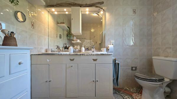 Eauze (32800) MAISON T7 - 162M² EN CAMPAGNE AVEC TERRAIN DE 6800M² ET DEPENDANCE / EAUZE