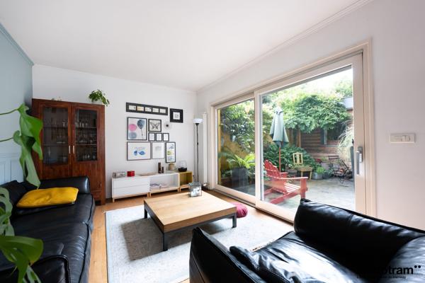 Vente Maison 125m2 - 3 chambre(s) - Roubaix, Hôpital Victor Provo • Réf. VM29550