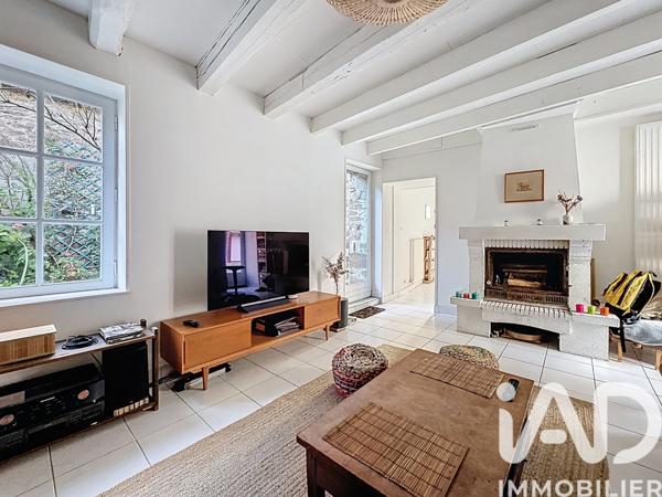 Maison à vendre 5 pièces 109 m² La Gouesnière