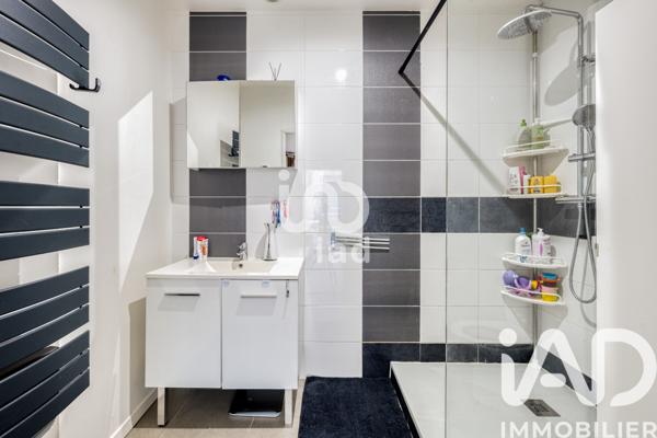 Appartement à vendre 3 pièces 76 m² Brie-Comte-Robert