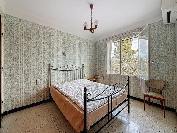 Maison avec Garage, atelier cuisine d'été