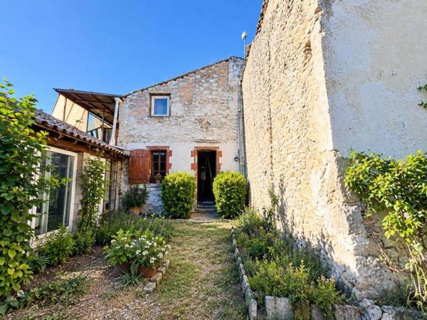 Maison à vendre 127 680 € Castelnau-sur-Gupie 5 p 155 m² DPE D