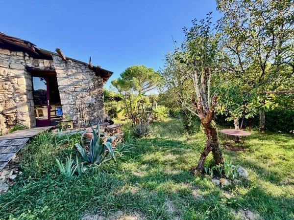 Maison à vendre 127 680 € Castelnau-sur-Gupie 5 p 155 m² DPE D