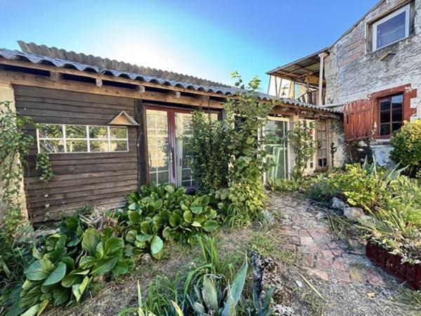 Maison à vendre 127 680 € Castelnau-sur-Gupie 5 p 155 m² DPE D