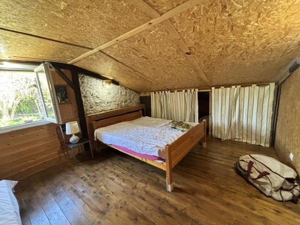 Maison à vendre 127 680 € Castelnau-sur-Gupie 5 p 155 m² DPE D
