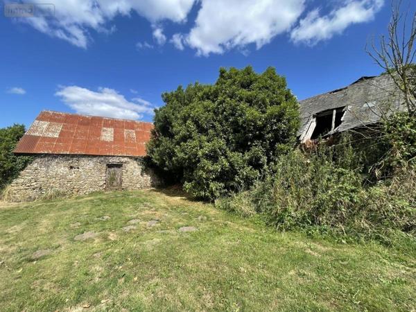 Terrain à Batir à vendre à Donges en Loire-Atlantique (44480), ref : 44088-2034