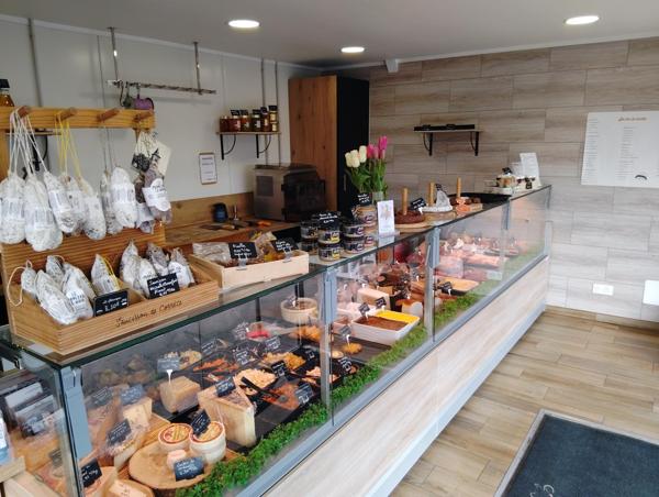 Fonds De Commerce à MEZIDON VALLEE D AUGE, 14370 - 56m²