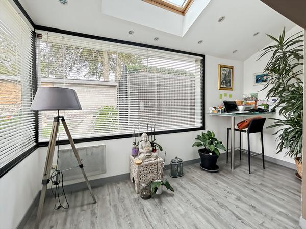 Maison Le Mesnil Esnard 5 pièces 131 m2