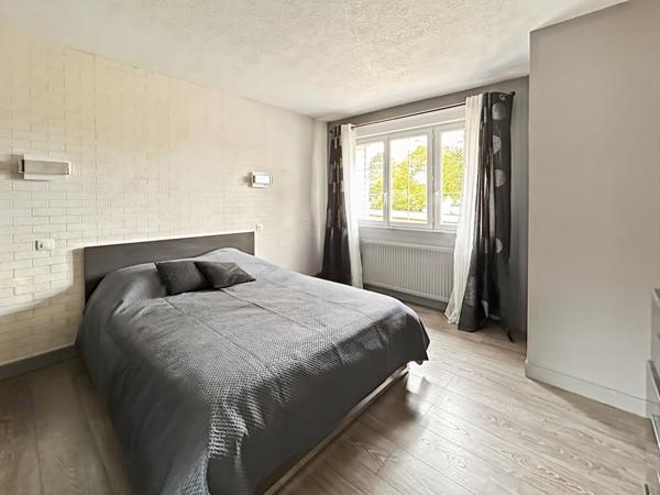Maison Le Mesnil Esnard 5 pièces 131 m2