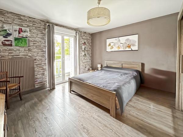 Maison Le Mesnil Esnard 5 pièces 131 m2