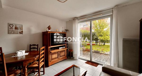 À vendre Maison 3 pièces 61 m² - Arvert 17530