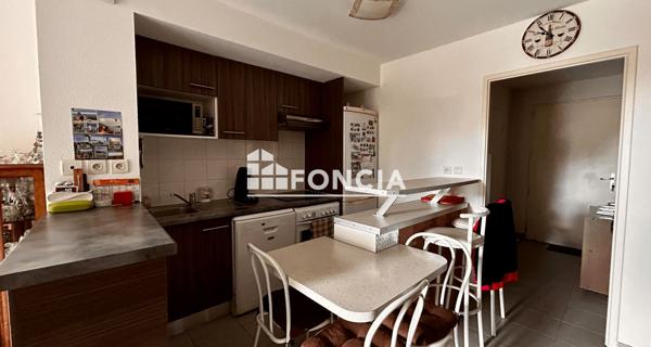 À vendre Maison 3 pièces 61 m² - Arvert 17530