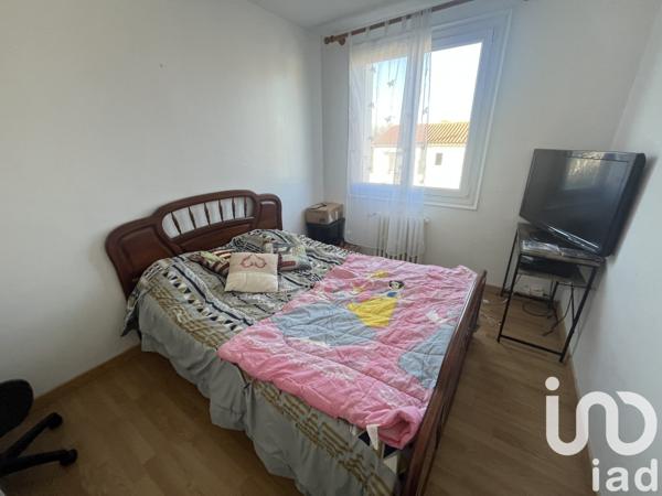 Maison 5 pièces de 93 m² à Parthenay (79200)