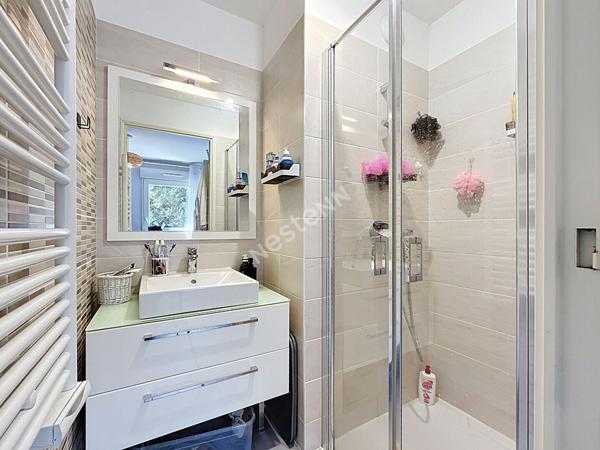 ANNECY-LE-VIEUX - Appartement 4 pièces de 89.92 m² - TRAVERSANT - TERRASSES - CAVE - GARAGE en option