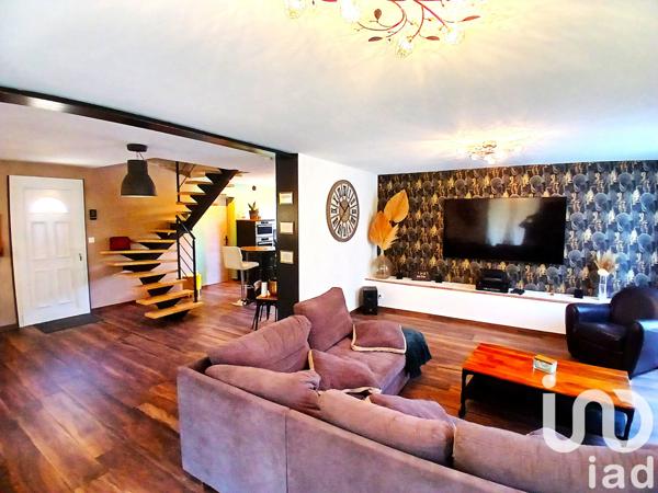 Maison à vendre 4 pièces 130 m² Moissac