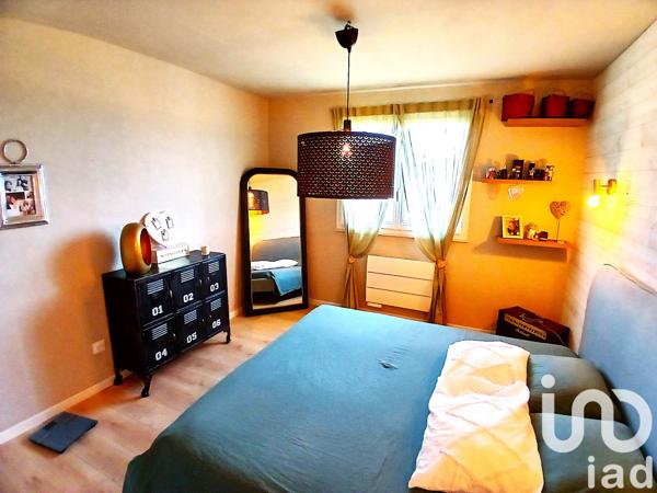 Maison à vendre 4 pièces 130 m² Moissac