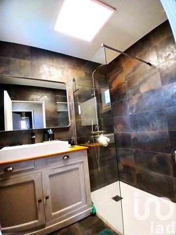 Maison à vendre 4 pièces 130 m² Moissac