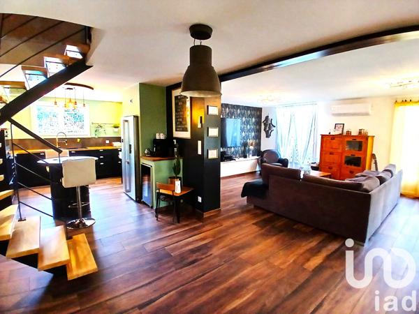 Maison à vendre 4 pièces 130 m² Moissac