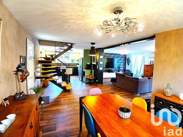 Maison à vendre 4 pièces 130 m² Moissac