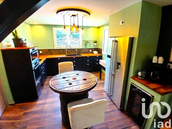 Maison à vendre 4 pièces 130 m² Moissac