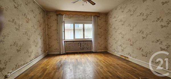 Maison à vendre  3 pièces - 63 m2 MONTLUCON - 03