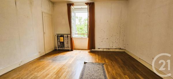 Maison à vendre  3 pièces - 63 m2 MONTLUCON - 03