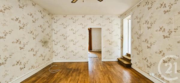 Maison à vendre  3 pièces - 63 m2 MONTLUCON - 03