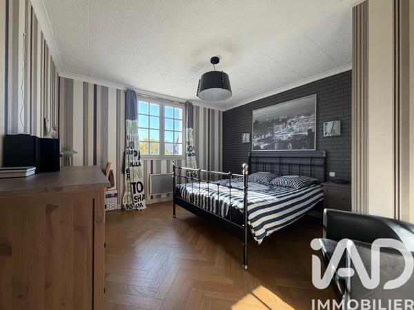 Maison à vendre 6 pièces 110 m² Linas