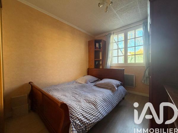 Maison à vendre 6 pièces 110 m² Linas