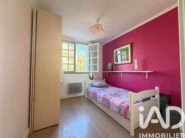 Maison à vendre 6 pièces 110 m² Linas
