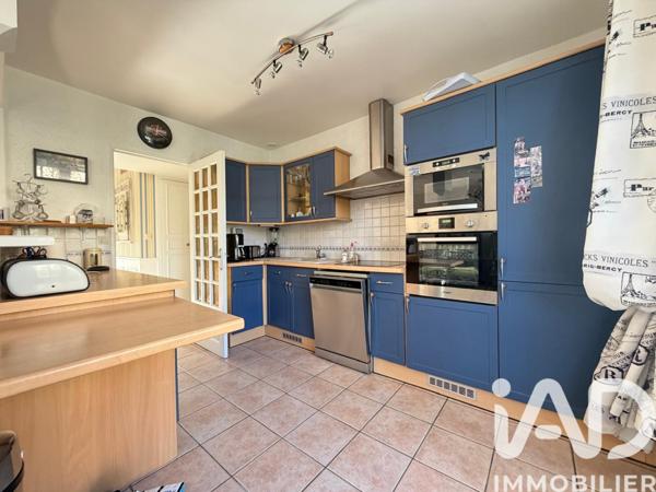 Maison à vendre 6 pièces 110 m² Linas