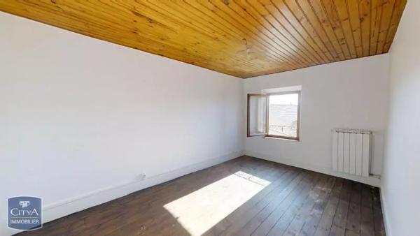 Maison à louer 4 pièces 71.74m²