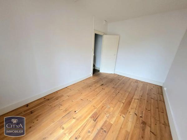 Maison à louer 4 pièces 71.74m²