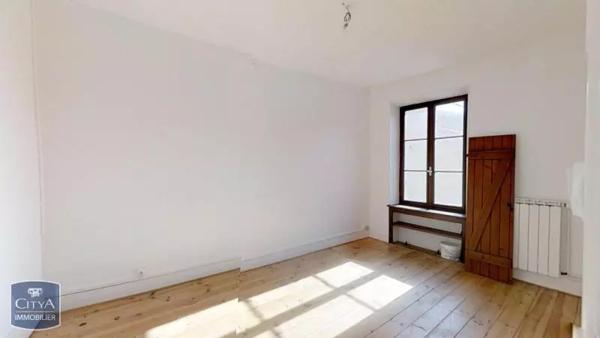 Maison à louer 4 pièces 71.74m²