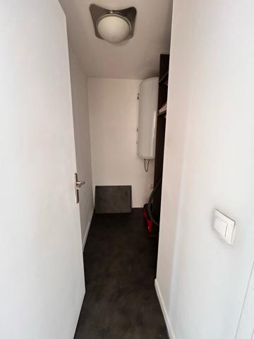 Villeurbanne – Rue Baratin | Appartement lumineux, au calme, à 2 min du métro Cusset Détails des diagnostics énergétiques
