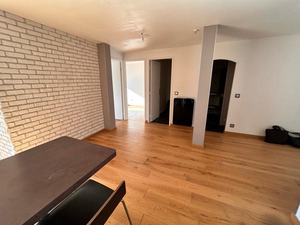 Villeurbanne – Rue Baratin | Appartement lumineux, au calme, à 2 min du métro Cusset Détails des diagnostics énergétiques