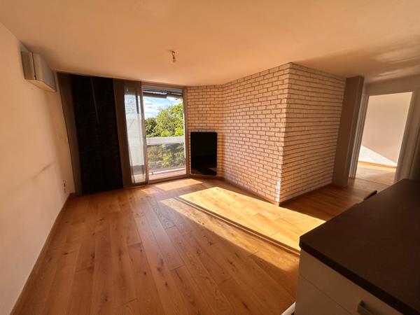 Villeurbanne – Rue Baratin | Appartement lumineux, au calme, à 2 min du métro Cusset Détails des diagnostics énergétiques