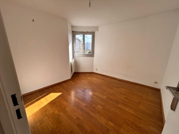 Villeurbanne – Rue Baratin | Appartement lumineux, au calme, à 2 min du métro Cusset Détails des diagnostics énergétiques