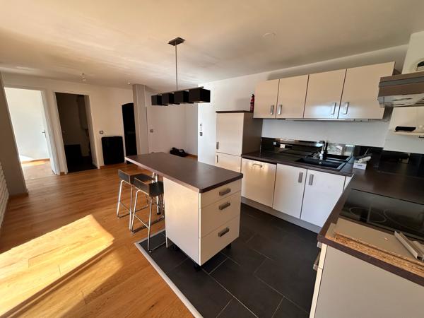 Villeurbanne – Rue Baratin | Appartement lumineux, au calme, à 2 min du métro Cusset Détails des diagnostics énergétiques