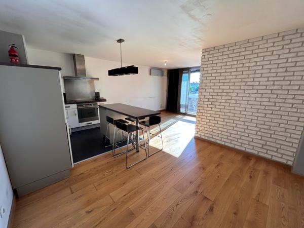 Villeurbanne – Rue Baratin | Appartement lumineux, au calme, à 2 min du métro Cusset Détails des diagnostics énergétiques