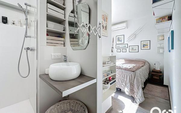 Appartement à vendre    2 pièces • 34,66 m2 Villeneuve-Loubet