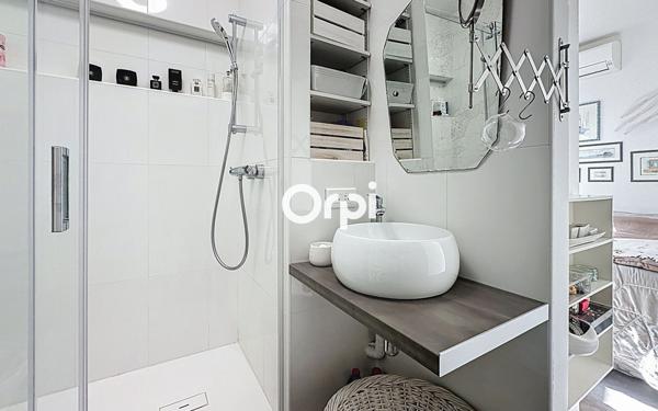 Appartement à vendre    2 pièces • 34,66 m2 Villeneuve-Loubet