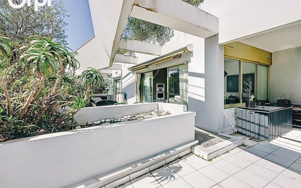 Appartement à vendre    2 pièces • 34,66 m2 Villeneuve-Loubet